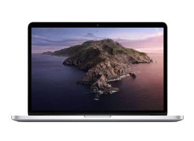 Macbook Pro 13" - Intel DualCore i5 2,7GHz - 8GB Ram - SSD 256GB - Belgium Keyboard